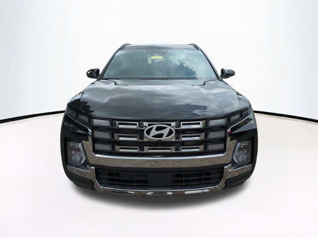 2025 Hyundai Santa Cruz Limited Image 3 of 30