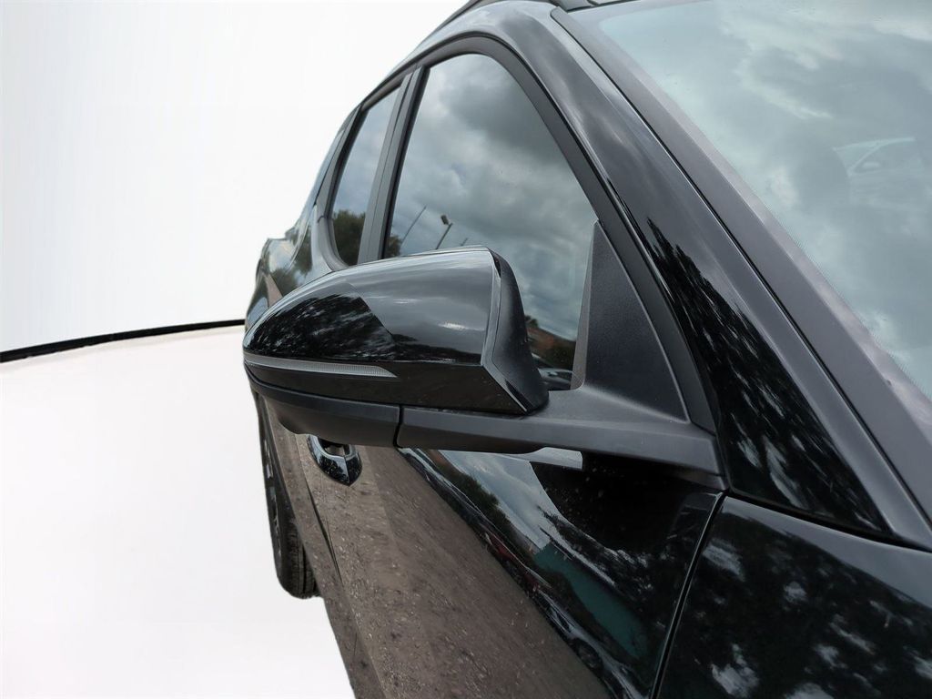 2025 Hyundai Santa Cruz Limited Image 27 of 30