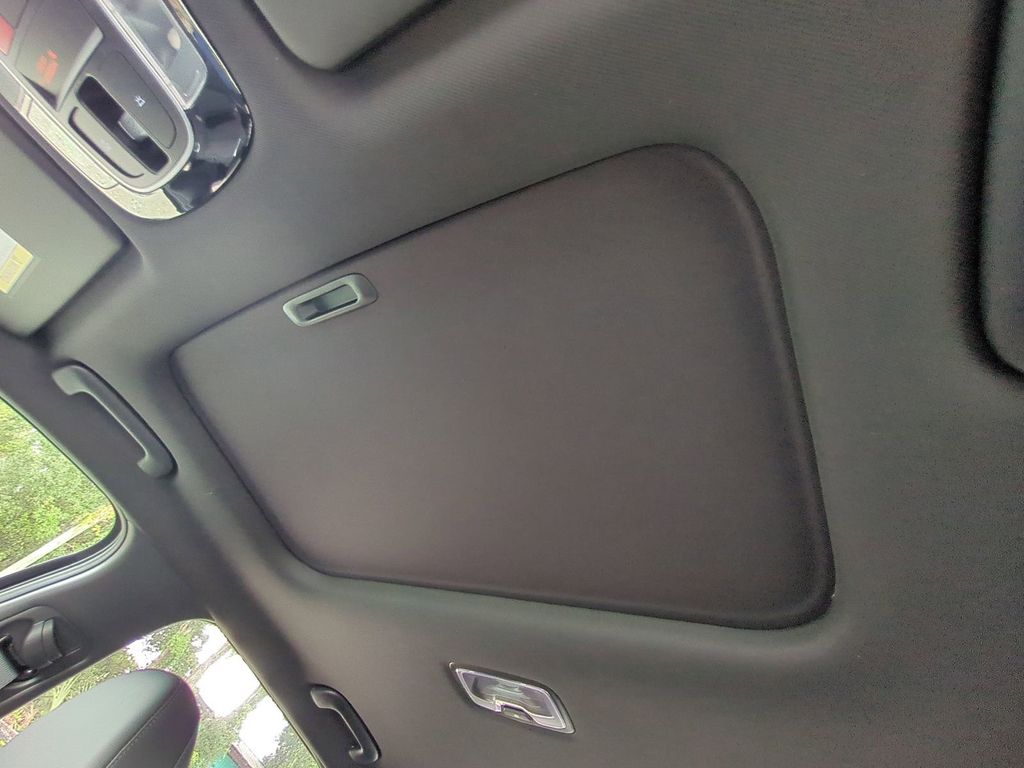 2025 Hyundai Santa Cruz Limited Image 25 of 30