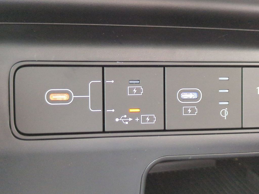 2025 Hyundai Santa Cruz Limited Image 29 of 30