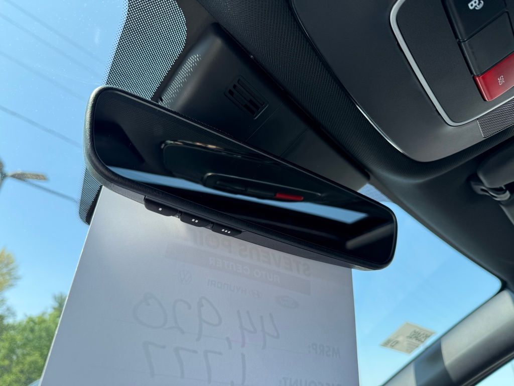 2025 Hyundai Santa Cruz Limited Image 42 of 45