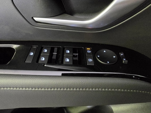 2025 Hyundai Santa Cruz Limited Image 22 of 26