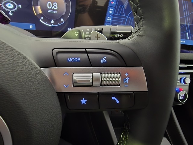 2025 Hyundai Santa Cruz Limited Image 24 of 26