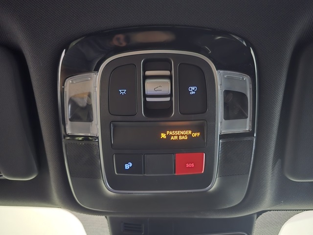 2025 Hyundai Santa Cruz Limited Image 19 of 26