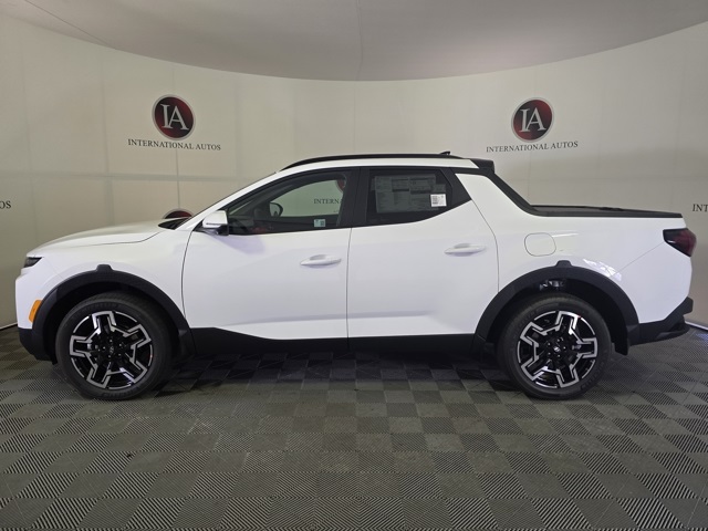 2025 Hyundai Santa Cruz Limited Image 6 of 26