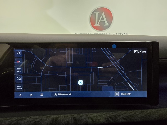 2025 Hyundai Santa Cruz Limited Image 14 of 26