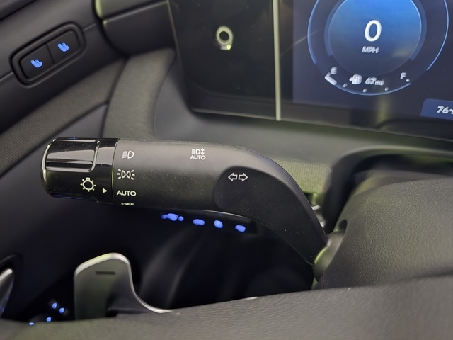 2025 Hyundai Santa Cruz Limited Image 20 of 26