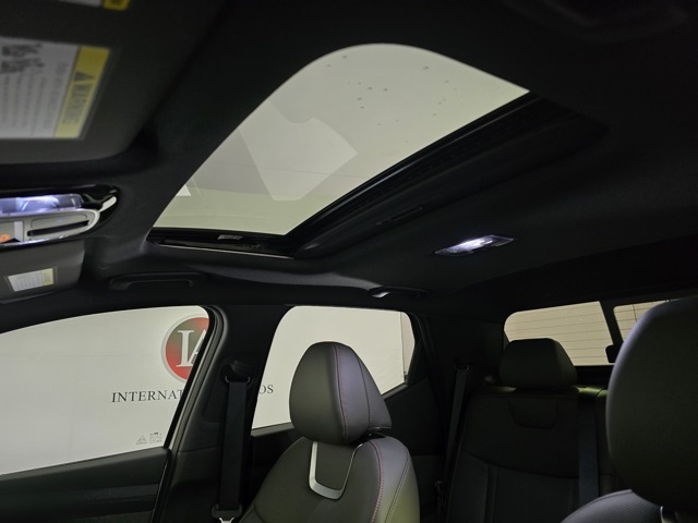 2025 Hyundai Santa Cruz Limited Image 21 of 26