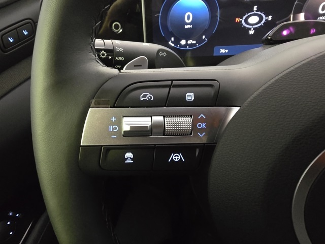 2025 Hyundai Santa Cruz Limited Image 26 of 26