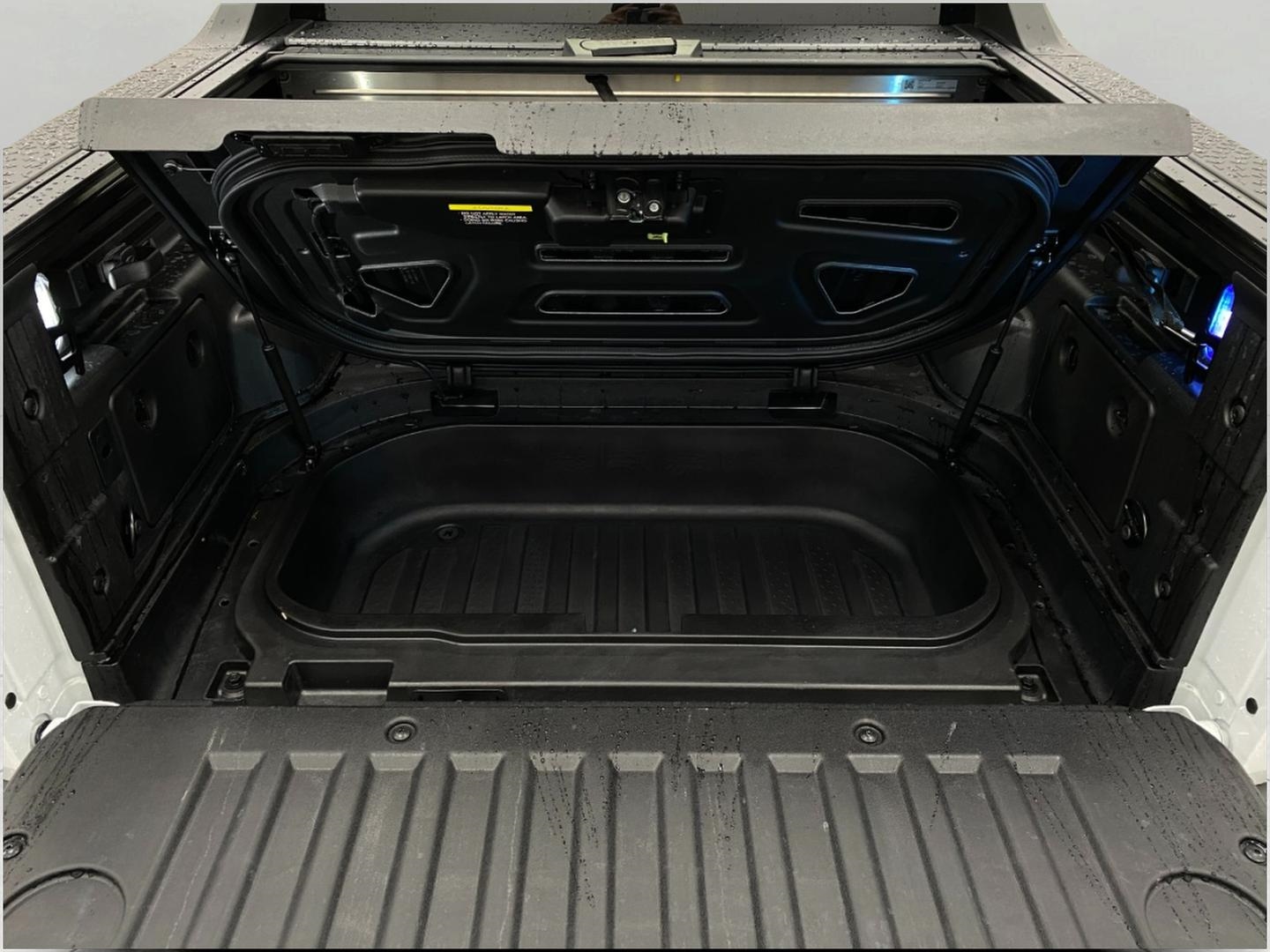 2025 Hyundai Santa Cruz Limited Image 11 of 36