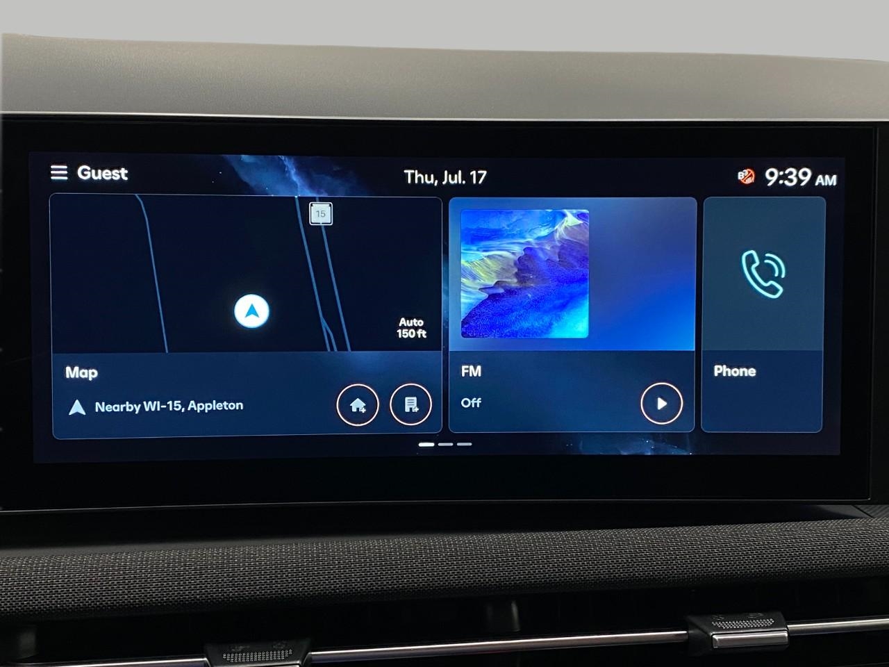 2025 Hyundai Santa Cruz Limited Image 22 of 36