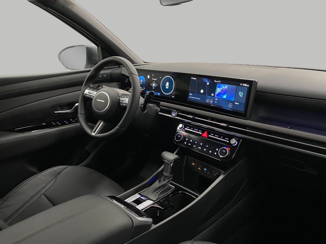 2025 Hyundai Santa Cruz Limited Image 15 of 36