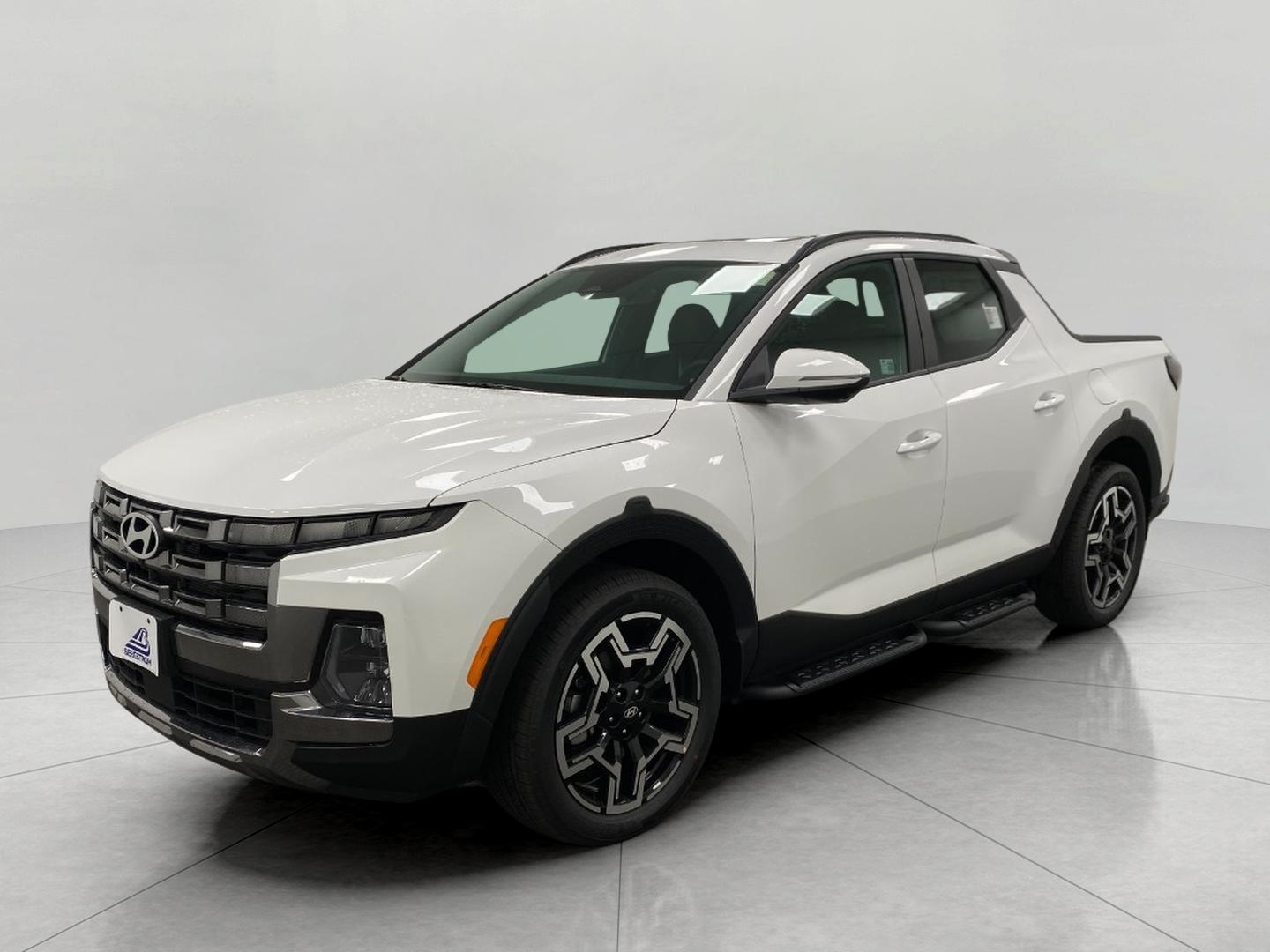 2025 Hyundai Santa Cruz Limited Image 1 of 36