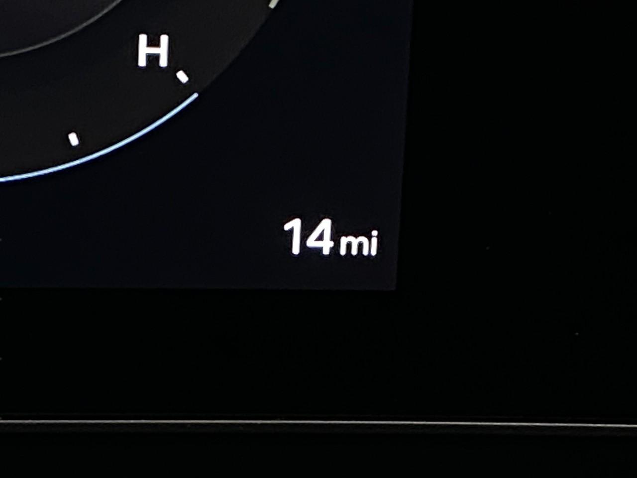 2025 Hyundai Santa Cruz Limited Image 19 of 36