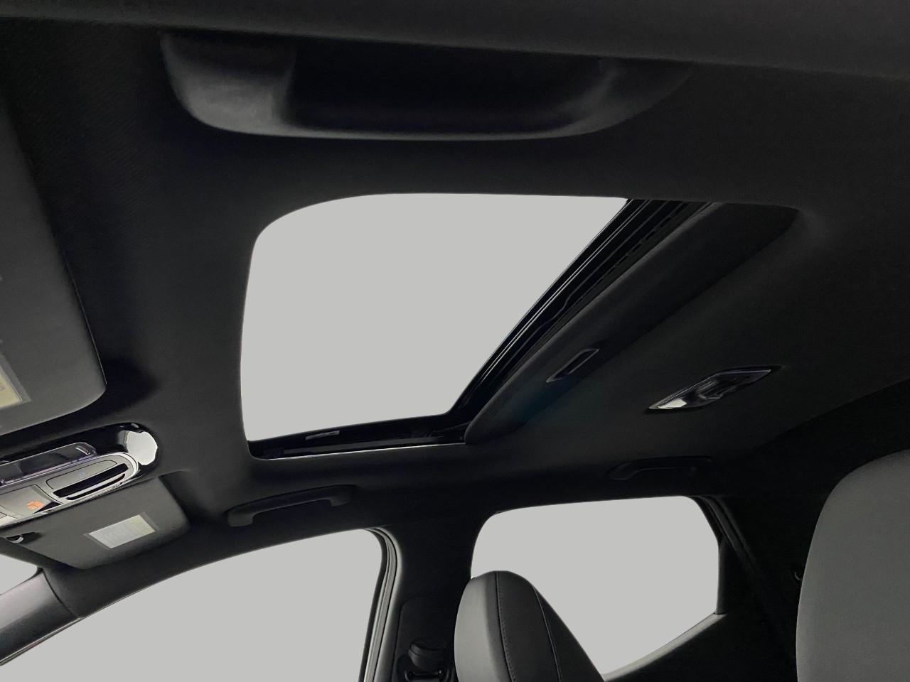 2025 Hyundai Santa Cruz Limited Image 34 of 36