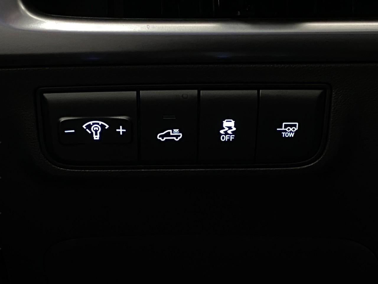 2025 Hyundai Santa Cruz Limited Image 27 of 36