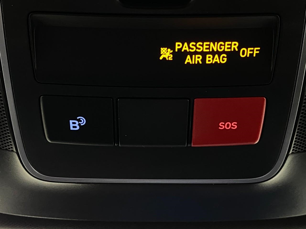 2025 Hyundai Santa Cruz Limited Image 28 of 36