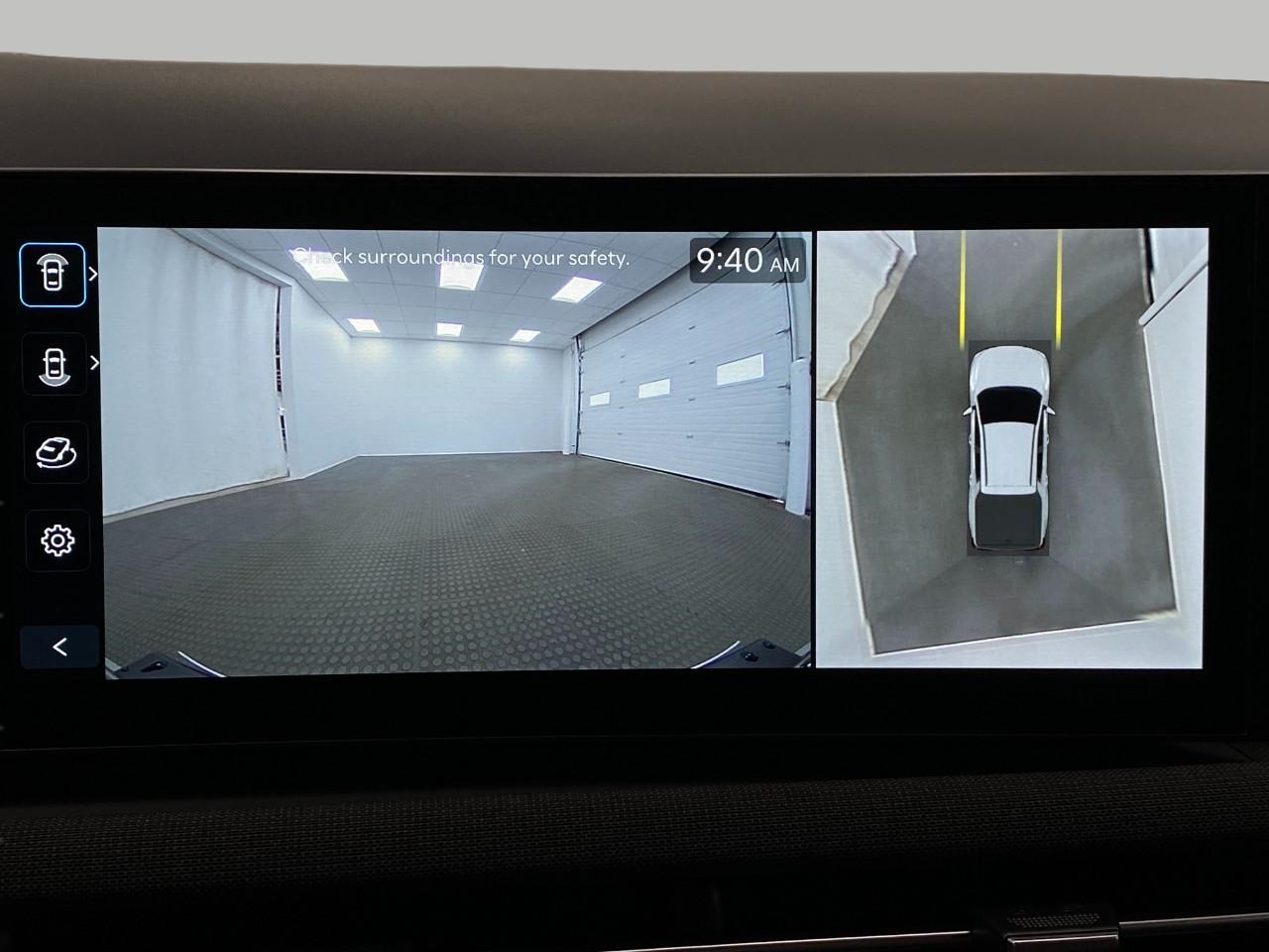 2025 Hyundai Santa Cruz Limited Image 23 of 36