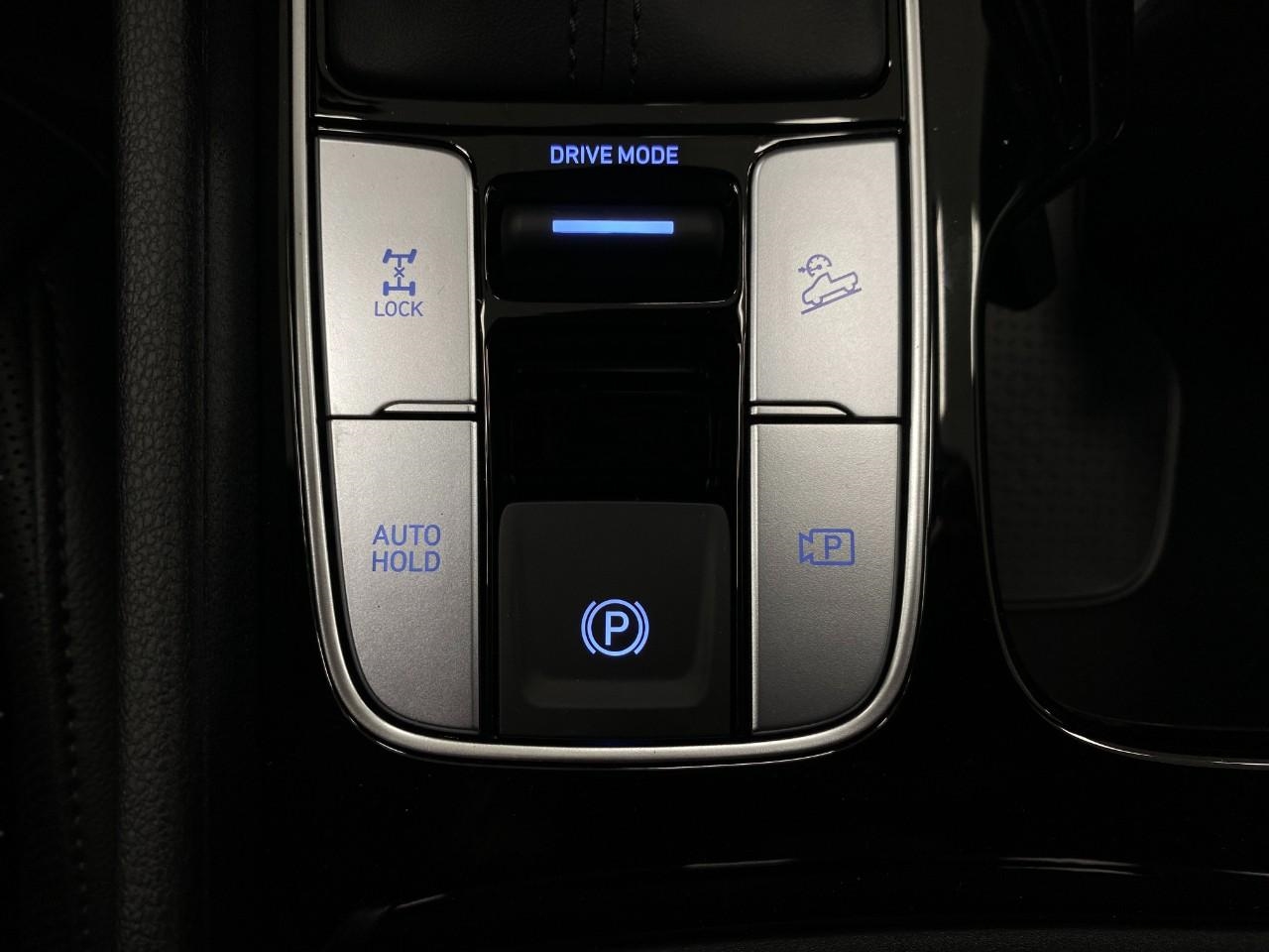 2025 Hyundai Santa Cruz Limited Image 36 of 36