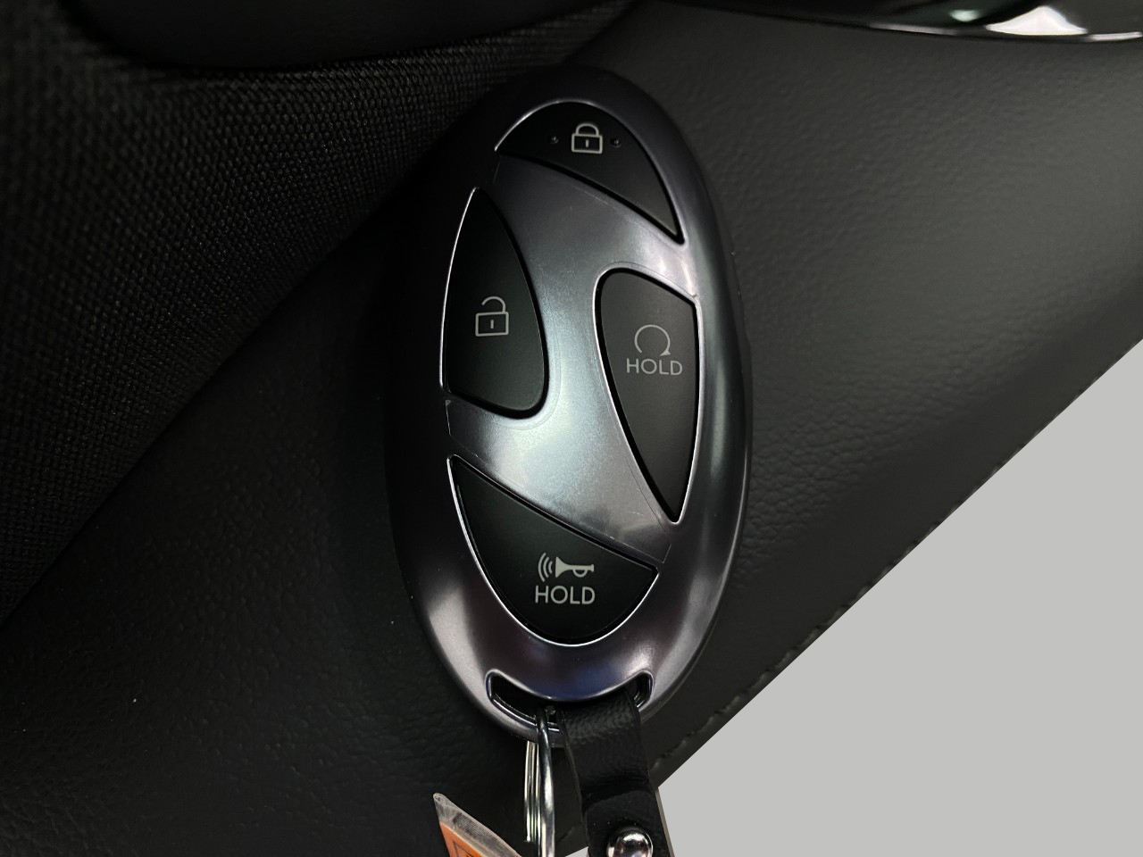 2025 Hyundai Santa Cruz Limited Image 29 of 36