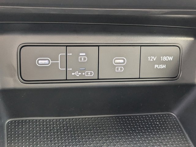 2025 Hyundai Santa Cruz SE Image 23 of 28