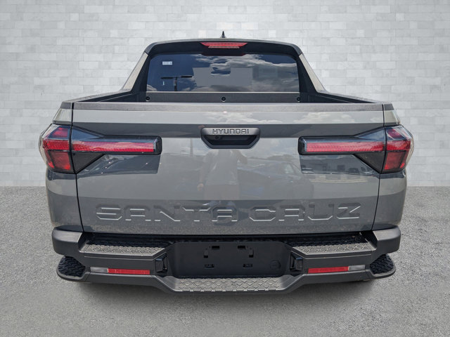 2025 Hyundai Santa Cruz SE Image 6 of 28