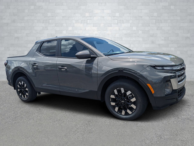 2025 Hyundai Santa Cruz SE Image 2 of 28