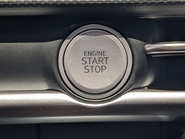 2025 Hyundai Santa Cruz SE Image 26 of 28