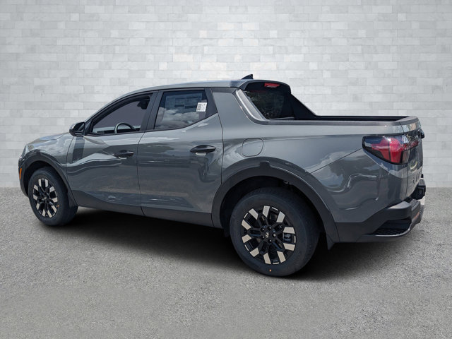 2025 Hyundai Santa Cruz SE Image 7 of 28