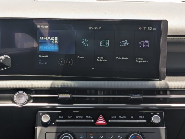 2025 Hyundai Santa Cruz SE Image 15 of 28