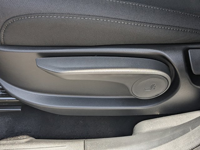 2025 Hyundai Santa Cruz SE Image 27 of 28