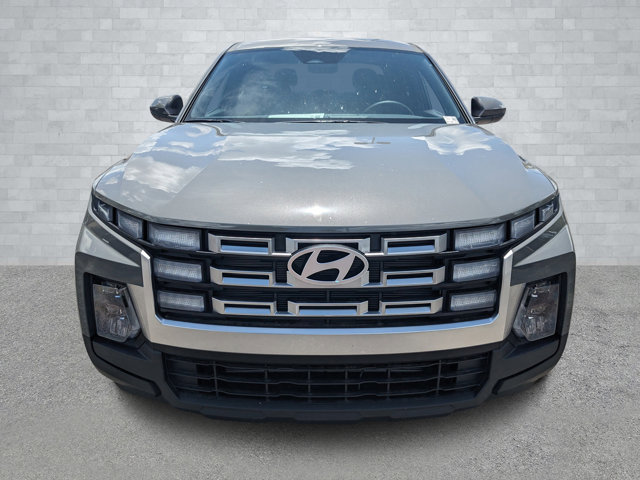 2025 Hyundai Santa Cruz SE Image 19 of 28