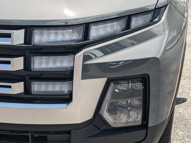 2025 Hyundai Santa Cruz SE Image 28 of 28