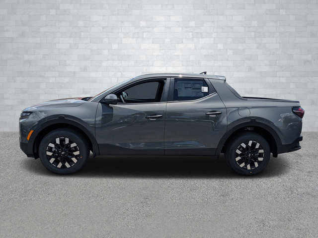 2025 Hyundai Santa Cruz SE Image 8 of 28