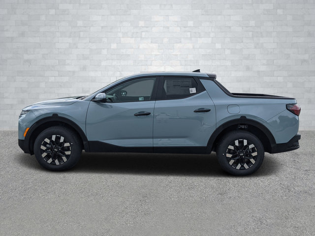 2025 Hyundai Santa Cruz SE Image 9 of 25