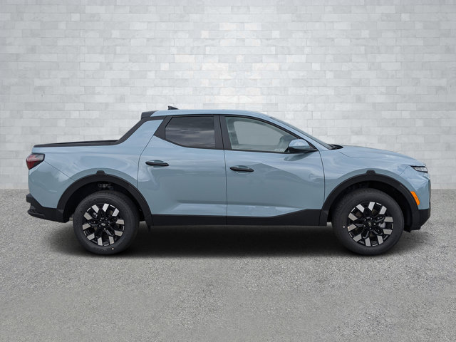 2025 Hyundai Santa Cruz SE Image 5 of 25