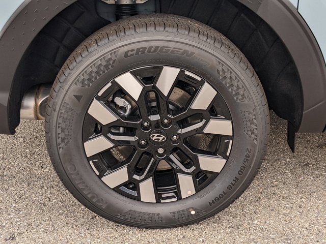 2025 Hyundai Santa Cruz SE Image 10 of 25