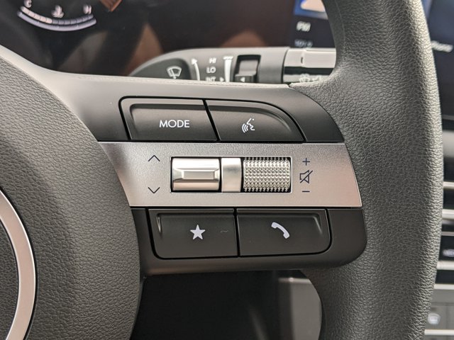 2025 Hyundai Santa Cruz SE Image 25 of 25