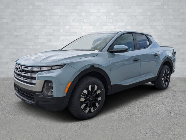 2025 Hyundai Santa Cruz SE Image 1 of 25