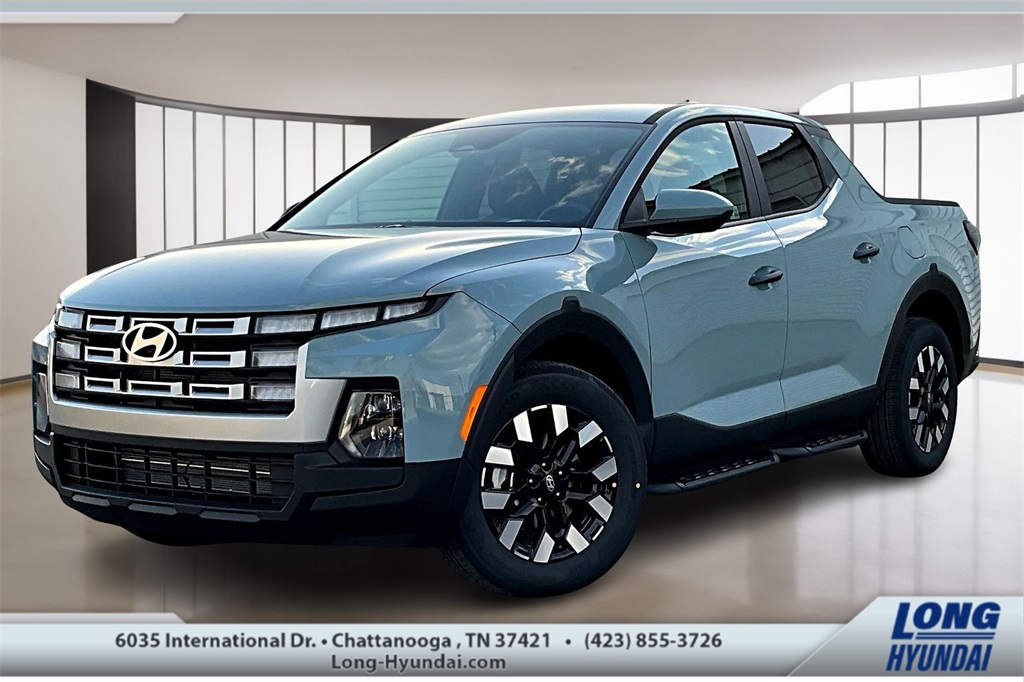 2025 Hyundai Santa Cruz SE Image 1 of 14