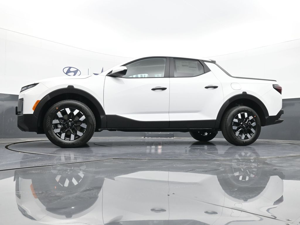 2025 Hyundai Santa Cruz SE Image 40 of 51