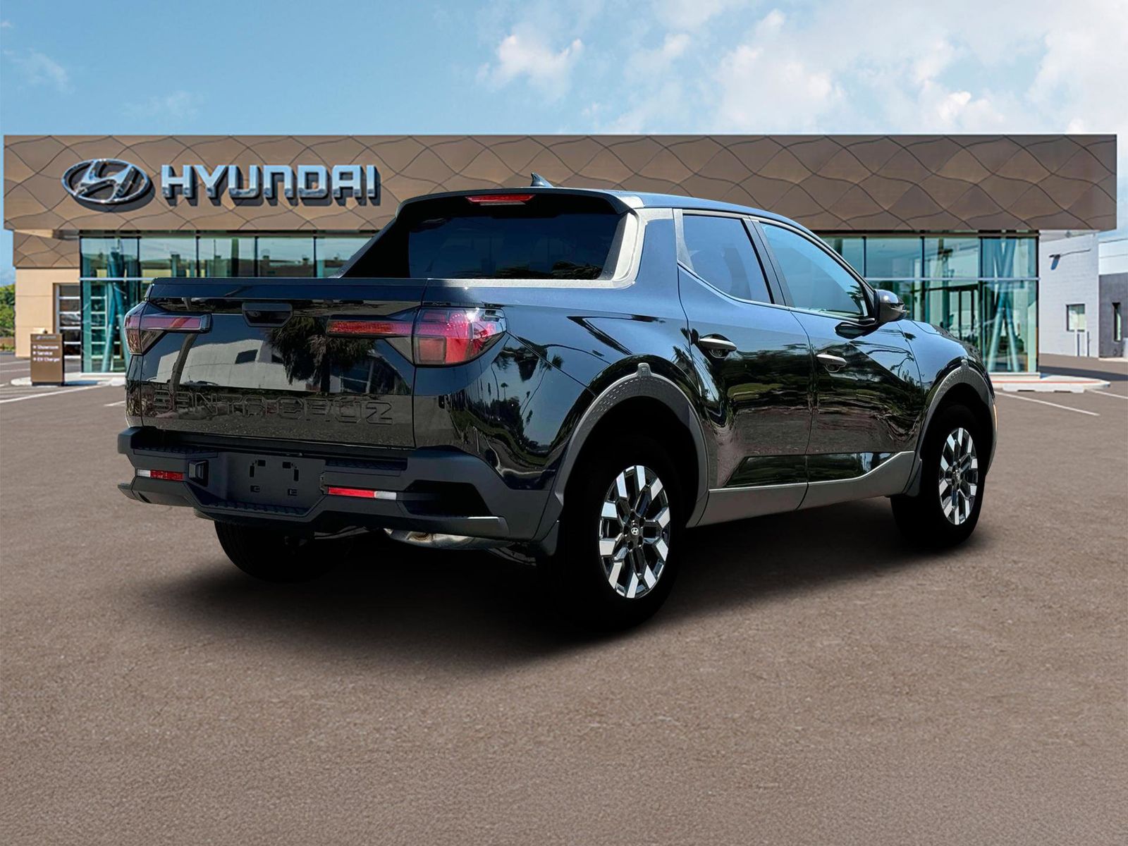 Vehicle image 8 of 12