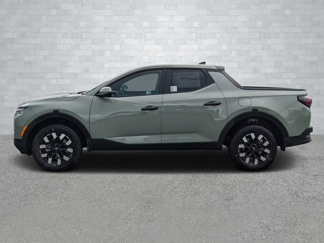 2025 Hyundai Santa Cruz SE Image 8 of 25