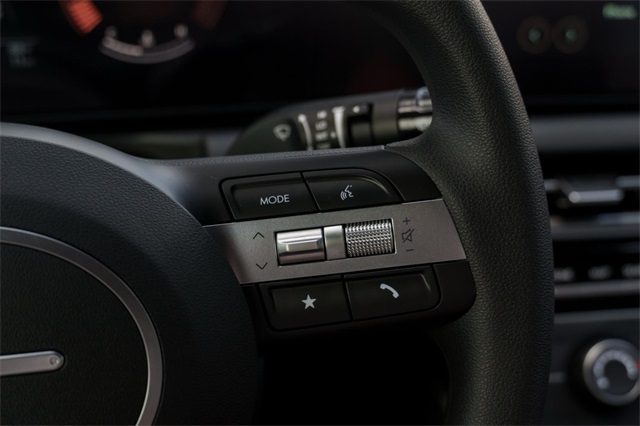 2025 Hyundai Santa Cruz SE Image 25 of 25