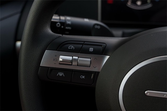 2025 Hyundai Santa Cruz SE Image 23 of 25