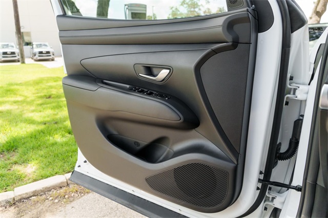 2025 Hyundai Santa Cruz SE Image 22 of 25