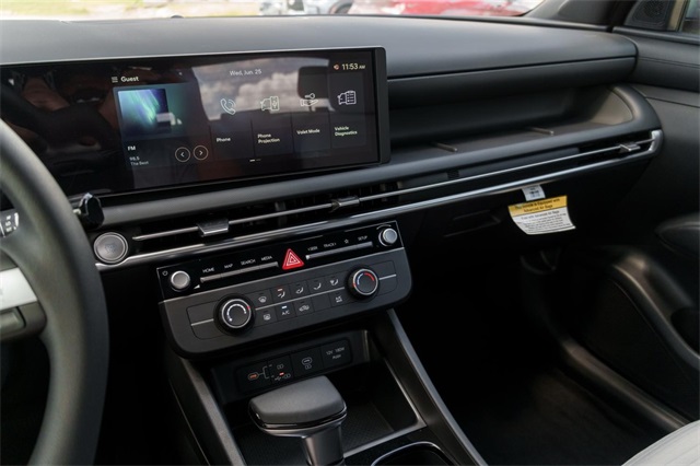 2025 Hyundai Santa Cruz SE Image 20 of 25