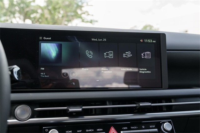 2025 Hyundai Santa Cruz SE Image 19 of 25