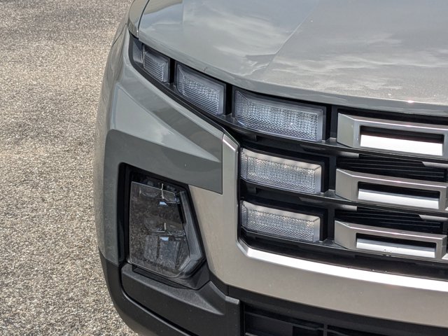 2025 Hyundai Santa Cruz SE Image 21 of 26