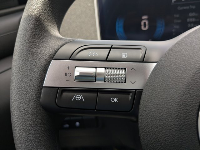 2025 Hyundai Santa Cruz SE Image 23 of 26